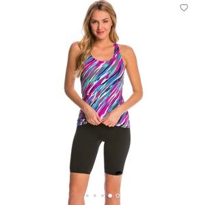 Speedo racing swim shorts “jammers” NWT sz.32